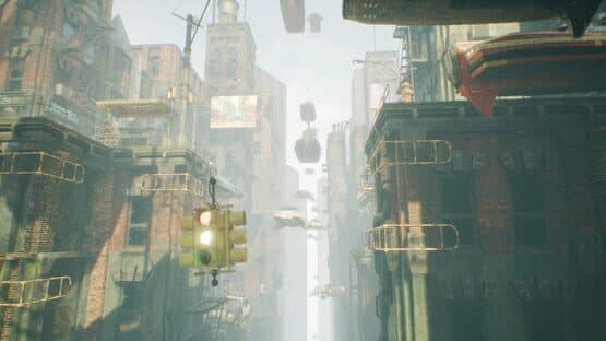 Climb New York Parkour VR — screenshot 8