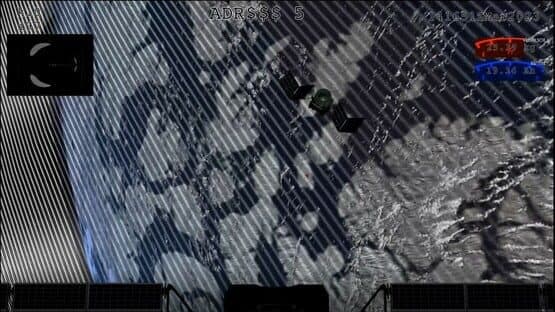 RedSpaceOps — screenshot 2