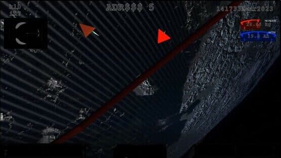 RedSpaceOps — screenshot 3