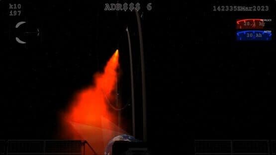 RedSpaceOps — screenshot 5