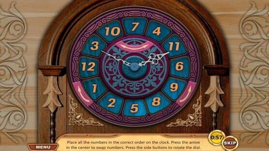 Big Adventure: Trip to Europe 4 - Collector's Edition — screenshot 2