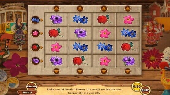 Big Adventure: Trip to Europe 4 - Collector's Edition — screenshot 4