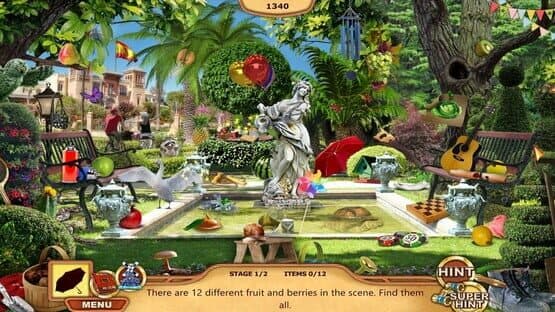 Big Adventure: Trip to Europe 4 - Collector's Edition — screenshot 5