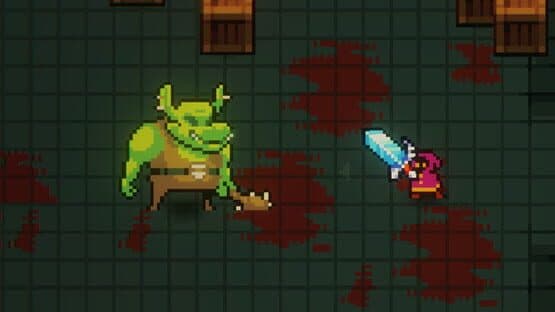 Dungeon Mage — screenshot 1