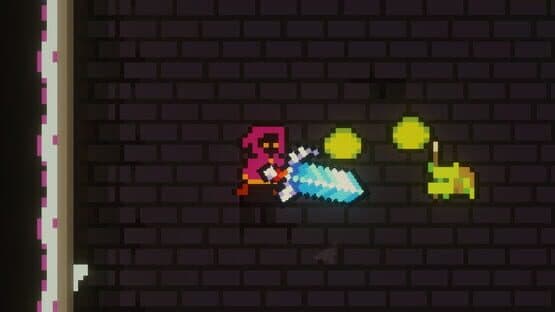 Dungeon Mage — screenshot 6