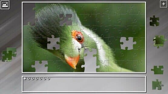 Super Jigsaw Puzzle: Generations - Random Animals 3 — screenshot 5