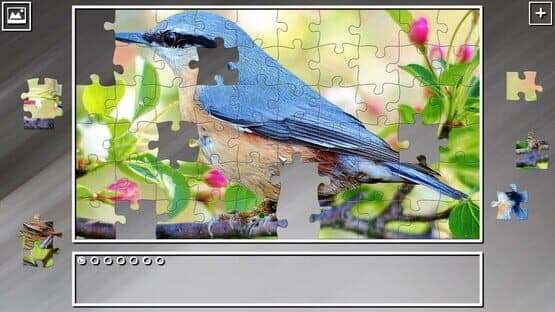 Super Jigsaw Puzzle: Generations - Random Animals 3 — screenshot 6