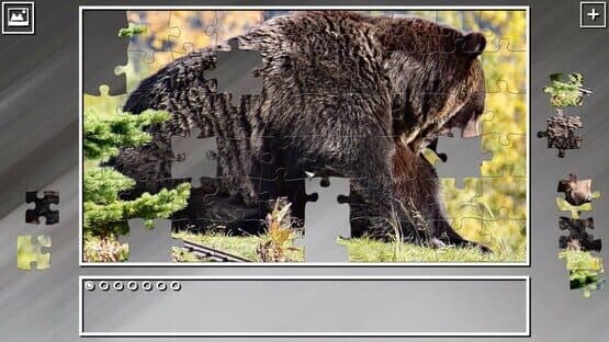 Super Jigsaw Puzzle: Generations - Random Animals 3 — screenshot 7