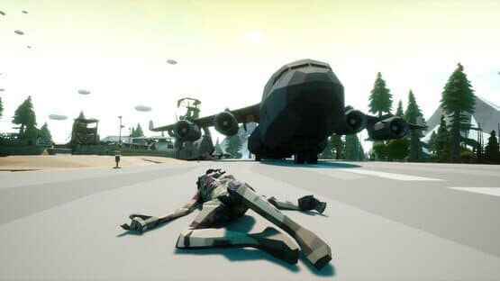 Blood Sunset — screenshot 3