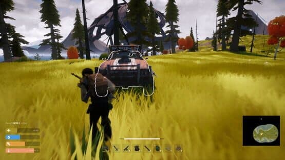 Blood Sunset — screenshot 7