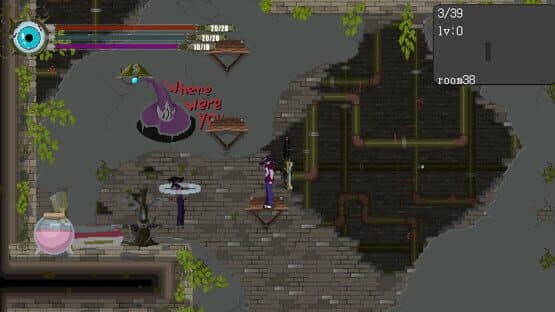 Instance Destroy — screenshot 1