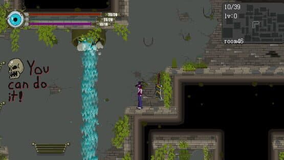 Instance Destroy — screenshot 2