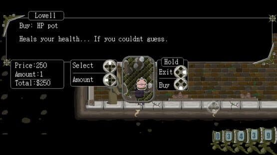 Instance Destroy — screenshot 4