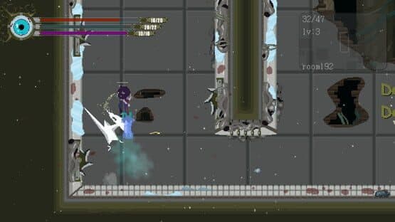 Instance Destroy — screenshot 5