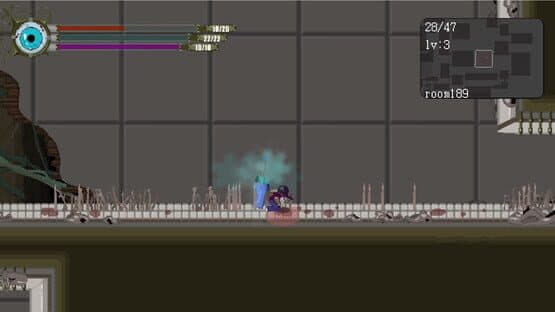 Instance Destroy — screenshot 7