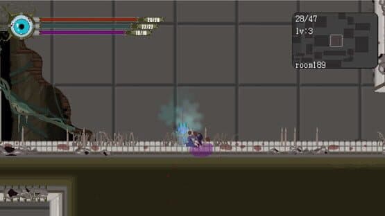 Instance Destroy — screenshot 8
