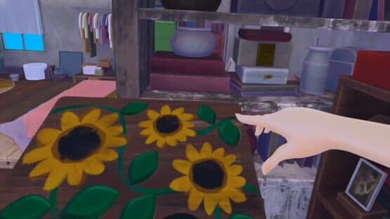 Behind the Frame: The Finest Scenery VR — screenshot 4