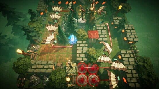CD 2: Trap Master — screenshot 2