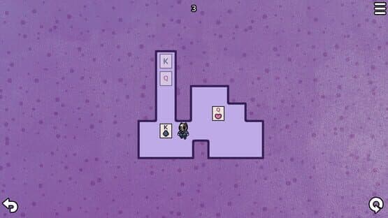 SokoSolitaire — screenshot 1