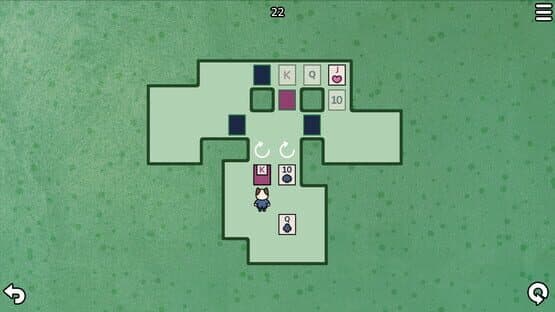 SokoSolitaire — screenshot 3