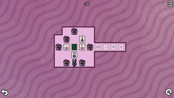 SokoSolitaire — screenshot 4