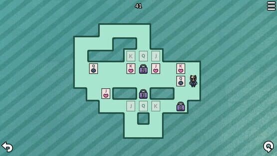SokoSolitaire — screenshot 5