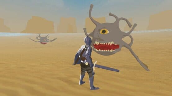 Tales of the Vagabond — screenshot 2