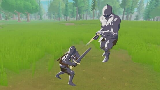 Tales of the Vagabond — screenshot 3
