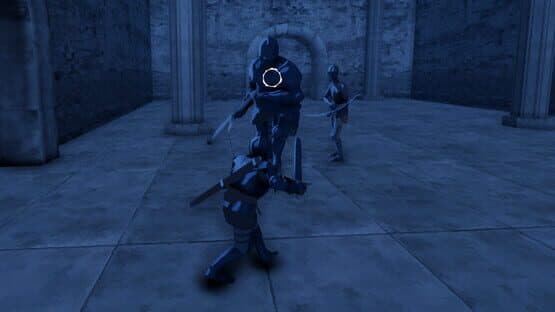 Tales of the Vagabond — screenshot 4