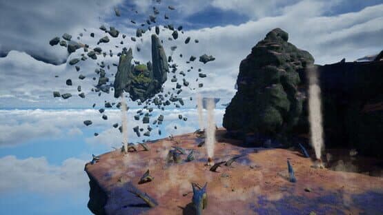 Atmosfar — screenshot 3