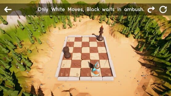 CheckMaze — screenshot 2