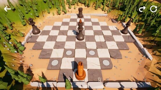 CheckMaze — screenshot 3