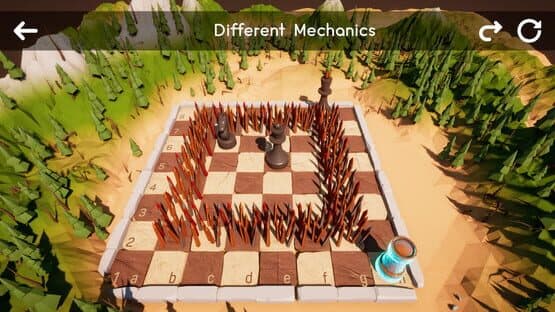 CheckMaze — screenshot 4