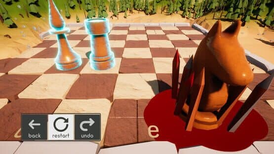 CheckMaze — screenshot 5