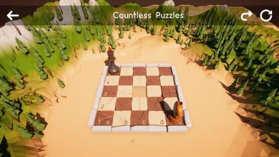 CheckMaze — screenshot 6