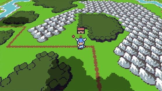 Dragon Courier — screenshot 1