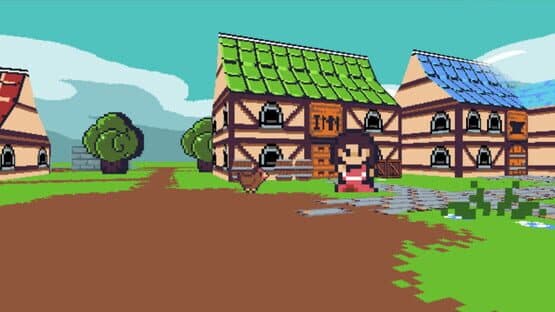 Dragon Courier — screenshot 2