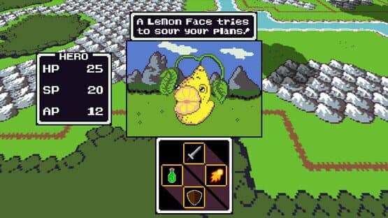 Dragon Courier — screenshot 4