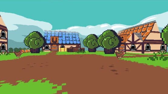 Dragon Courier — screenshot 6