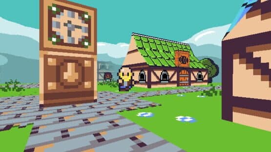 Dragon Courier — screenshot 7