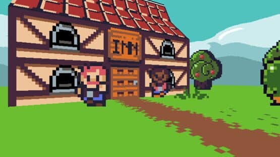 Dragon Courier — screenshot 8