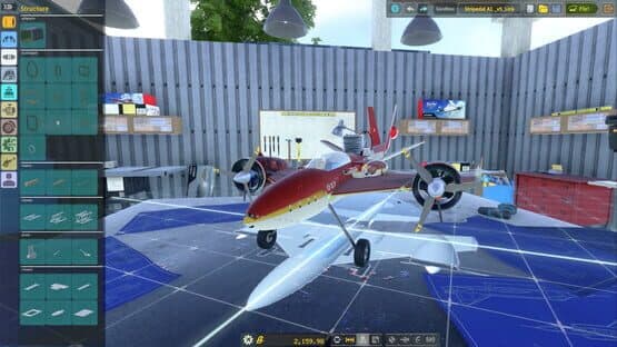 Kithack Model Club — screenshot 1