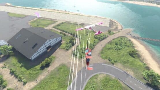 Kithack Model Club — screenshot 2