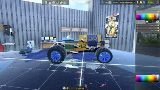Kithack Model Club — screenshot 4