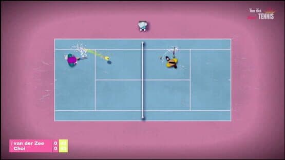 Twin Stick Tennis — screenshot 8