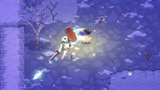 StormEdge: Wind of Change — screenshot 2