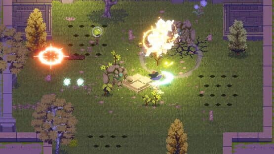 StormEdge: Wind of Change — screenshot 3
