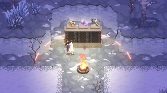 StormEdge: Wind of Change — screenshot 4