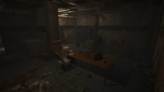 Nuclear Frost — screenshot 3