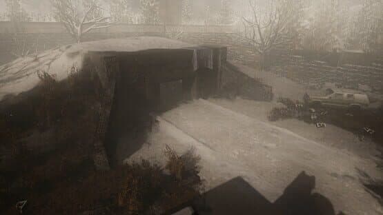 Nuclear Frost — screenshot 4